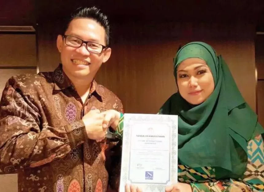 QNET Now a Member of the Direct Selling Association of Indonesia