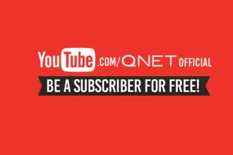 5 Reasons You Should Subscribe To QNET’s YouTube Channel