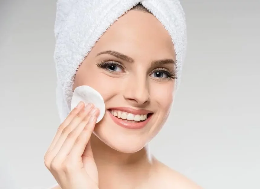 Physio Radiance Series: The Importance of Facial Cleansing