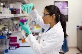 The Ground-Breaking SilverSol Technology in BioSilver