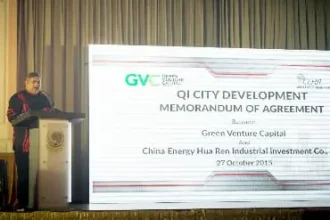 QNET’s Parent Company Announces QI Edu City Development Project