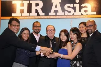 QNET’s Parent Company Bags HR Asia Award Again