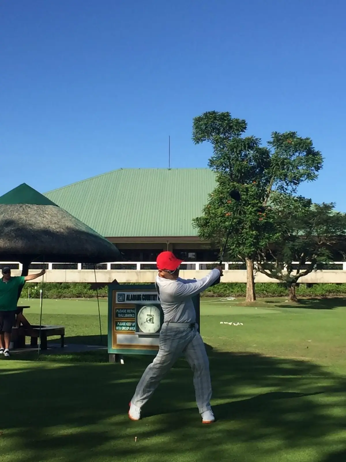 QNET Philippines Scores a Hole-In-One at Fundraising Event
