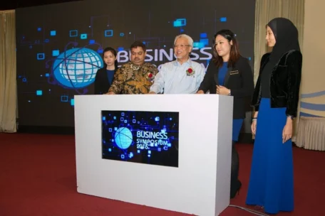 Vijay Eswaran Inspires Students At Qiup Business Symposium 2 Vijay Eswaran Inspires Students At QIUP Business Symposium