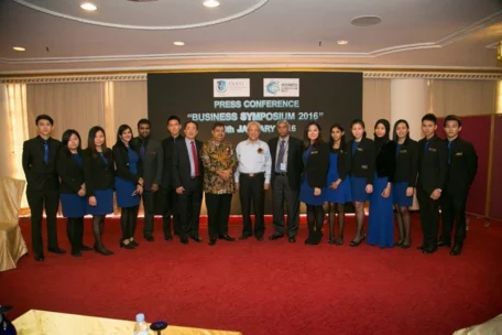 Vijay Eswaran Inspires Students At Qiup Business Symposium 3 Vijay Eswaran Inspires Students At QIUP Business Symposium