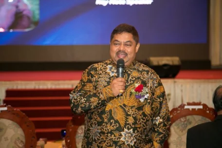 Vijay Eswaran Inspires Students At Qiup Business Symposium 4 Vijay Eswaran Inspires Students At QIUP Business Symposium
