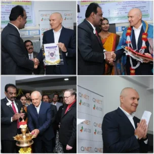 Qnet India Donates Kidney Dialysis Units To Hospital 5 QNET India Donates Kidney Dialysis Units To Hospital