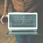 10 Reasons We Think You Are A QNET Power Woman!