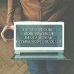 10 Reasons We Think You Are A QNET Power Woman!