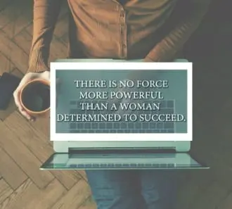 10 Reasons We Think You Are A QNET Power Woman!
