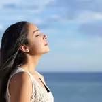 The Forgotten Art Of Breathing
