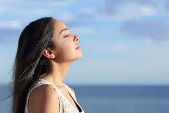 The Forgotten Art Of Breathing