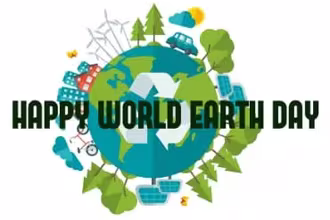 Why Observe World Earth Day?
