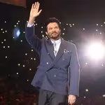 Anil Kapoor Makes A Splash At #VCON16