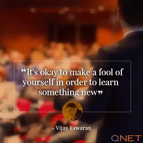 QNET