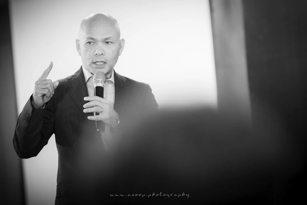 Qnetpro Talks: Qnet Founder Joseph Bismark Answers Your Questions On Network Marketing 8 QNET