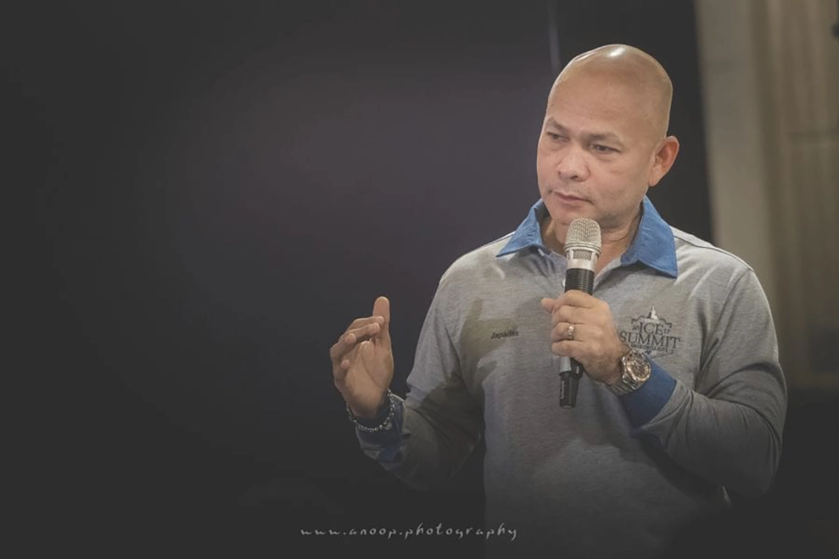 Qnetpro Talks: Qnet Founder Joseph Bismark Answers Your Questions On Network Marketing 5 QNET