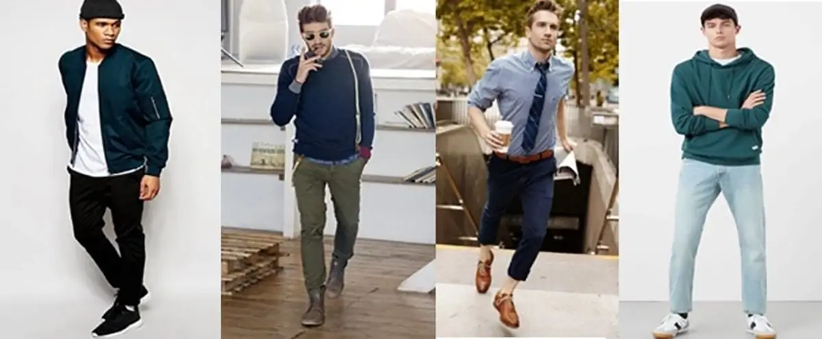Men, It’s Time To Up Your Style Game 3 QNET