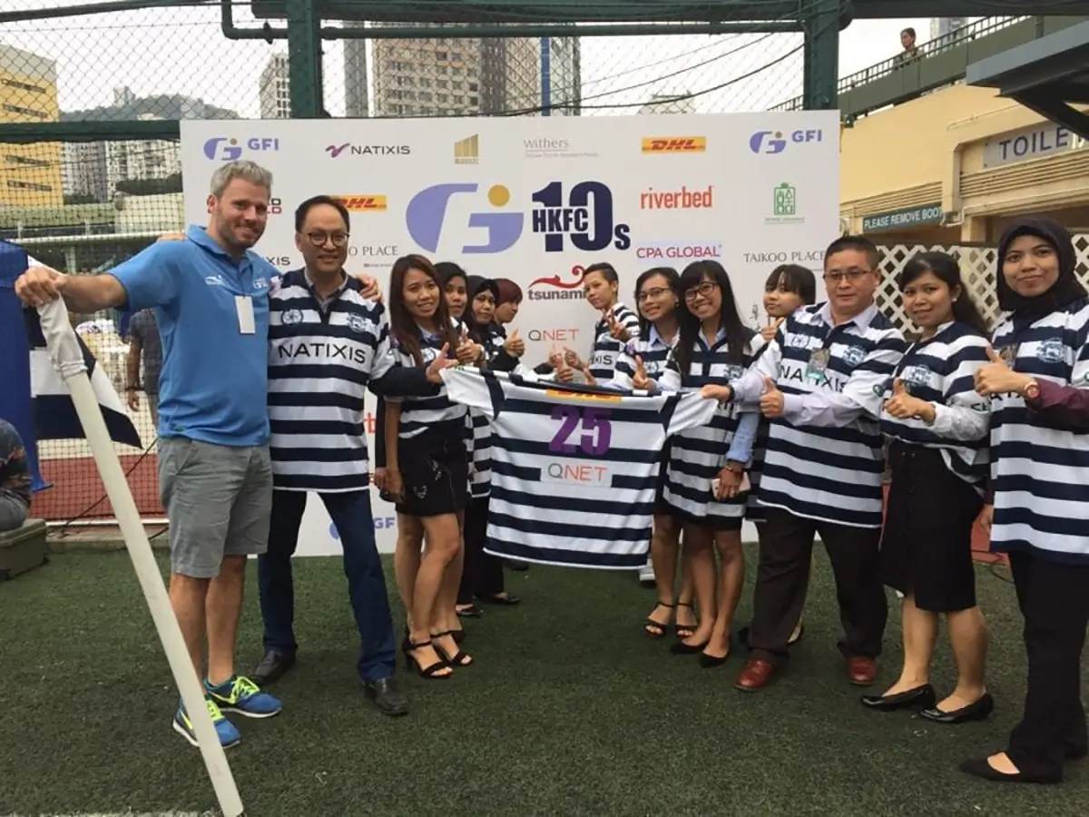 Qnet Hong Kong Attends Hkfc Rugby 10S Showdown As Vip Guests 4 QNET