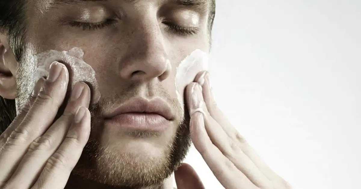 Here’s An Easy To Follow Skincare Routine For Men With Beards 2 QNET