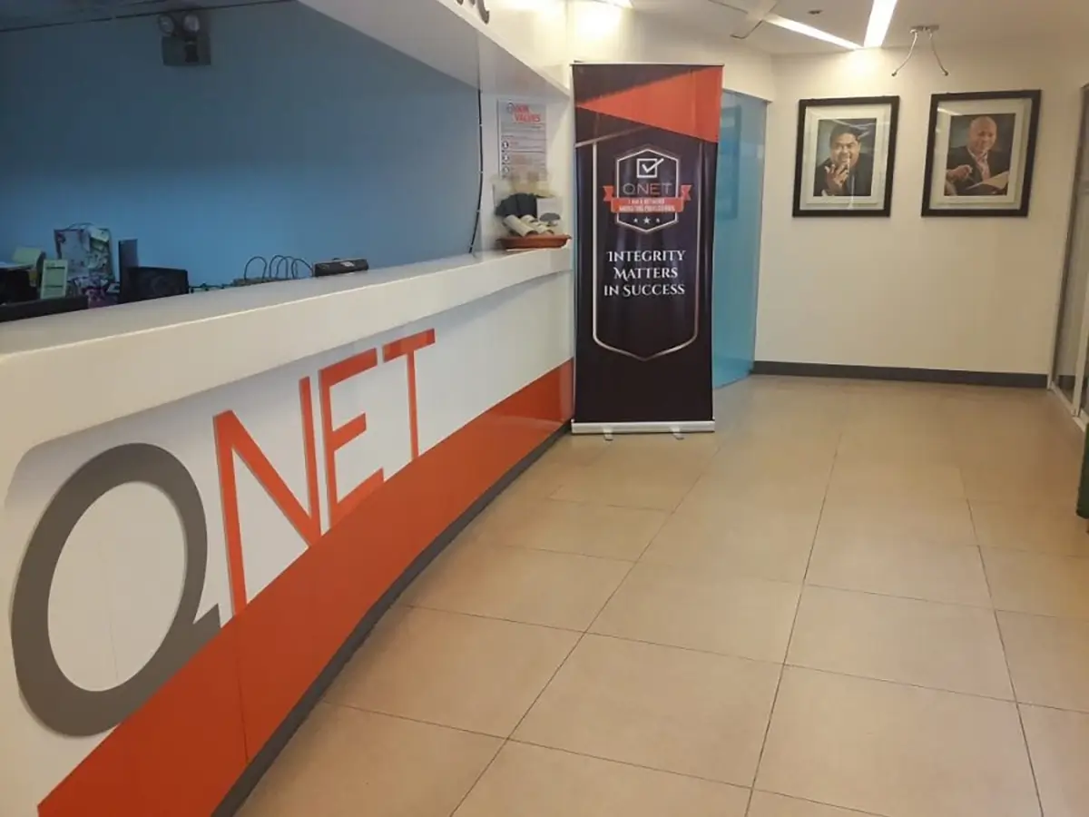 QNET