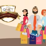 INFOGRAPHIC: How To Become A QNET Bronze Star