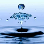 Life Begins With Water