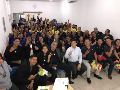 QNET PRO in Indonesia