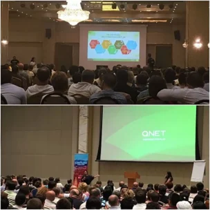 QNET PRO in Tbilisi
