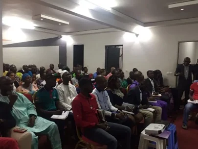 QNET PRO West Africa