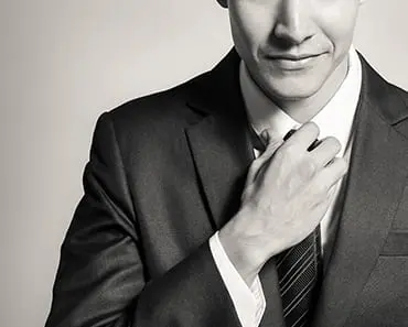 Tips For Guys: Look and Feel Younger!