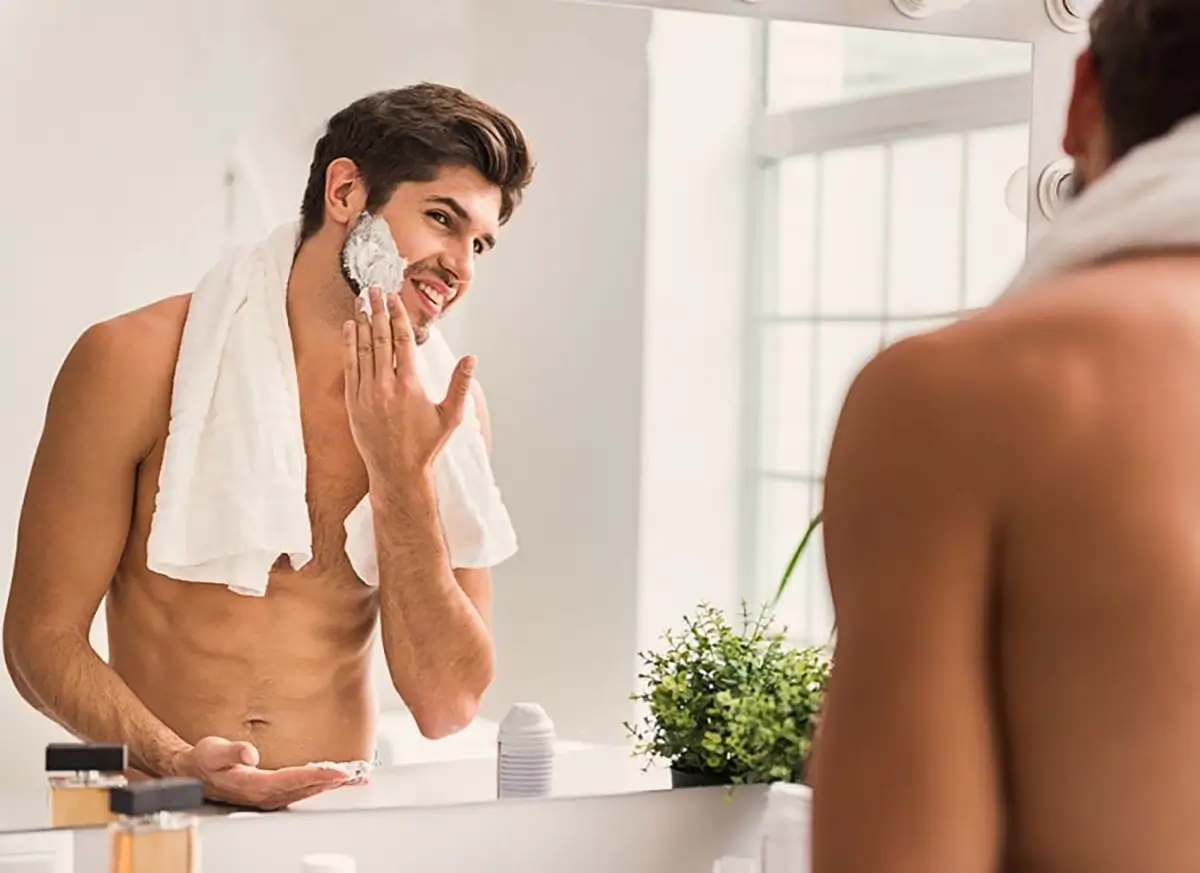 Tips For Guys: Look And Feel Younger! 3 Tips For Guys: Look and Feel Younger!