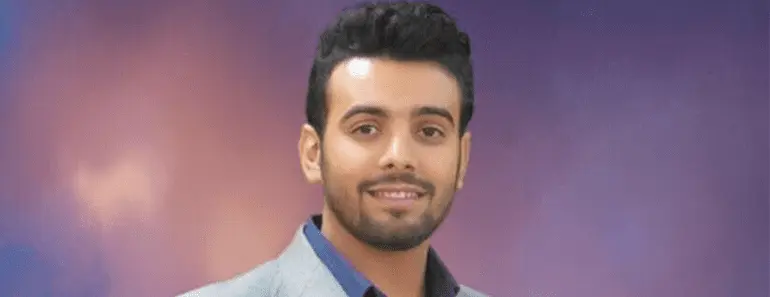 Platinum Star VC Akram Daoudi Shares His QNET Story
