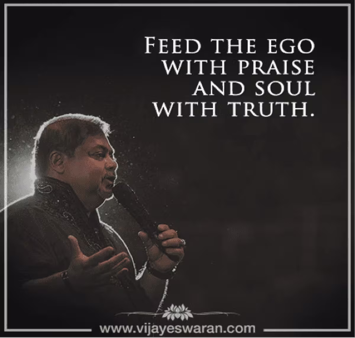 20 Inspirational Quotes By Our Founder Vijay Eswaran 5 QNET