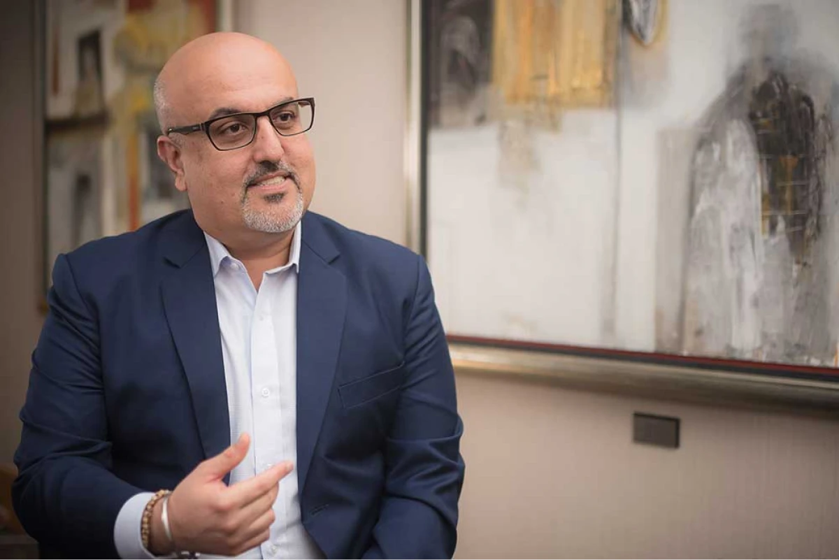 Qnetpro Talks: V Partner Dev Johl On Intentions And Merits Of Network Marketing 2 QNET