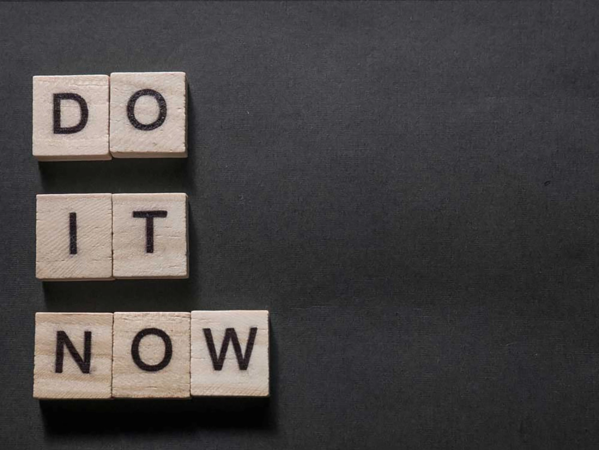 Direct Selling Success: 7 Tips To Eliminate Procrastination 2 QNET