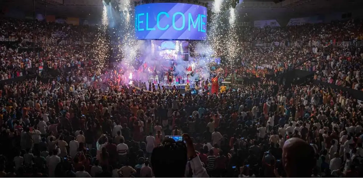 Flashback Friday - Unforgettable Moments From V-Malaysia 2018 2 QNET