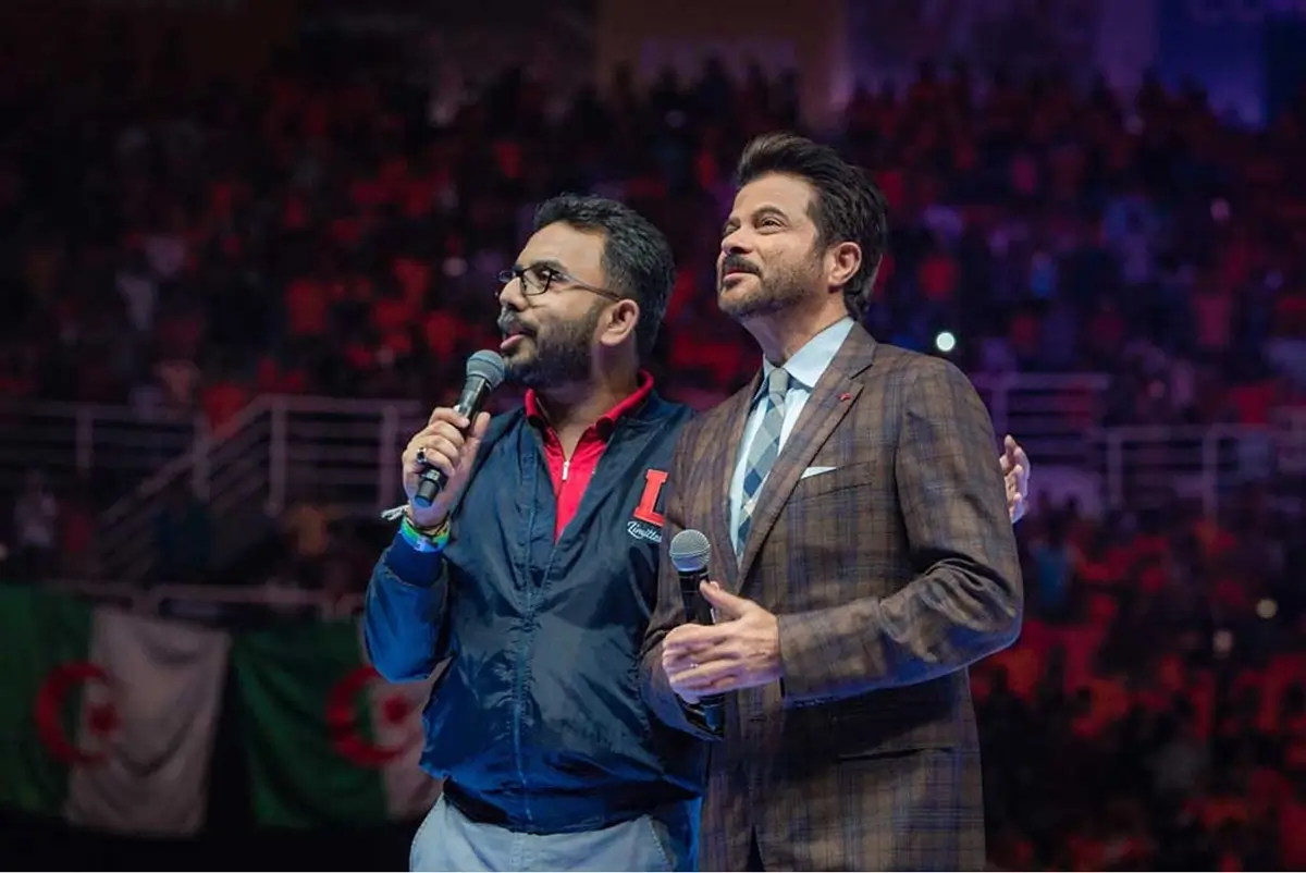 Flashback Friday - Unforgettable Moments From V-Malaysia 2018 13 QNET