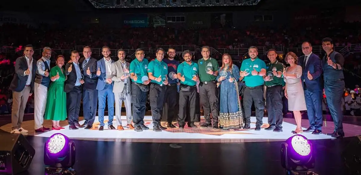 Flashback Friday - Unforgettable Moments From V-Malaysia 2018 14 QNET