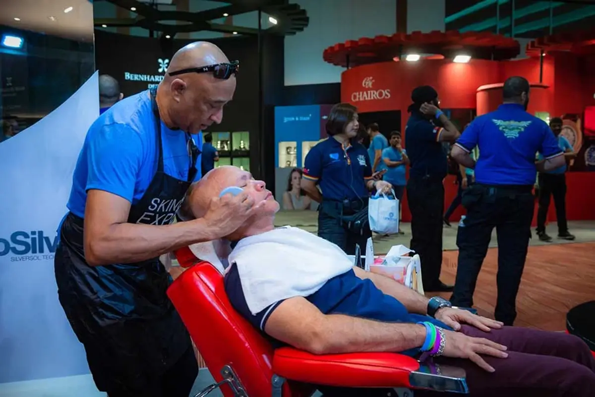 Flashback Friday - Unforgettable Moments From V-Malaysia 2018 8 QNET