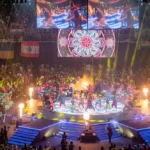 The Epic Grand Opening of V-Malaysia 2019