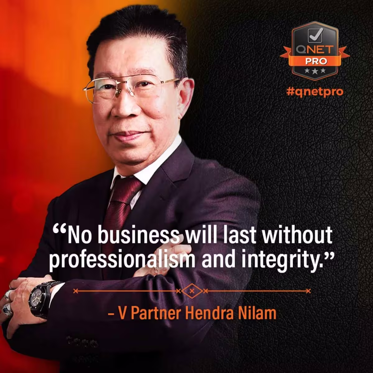 QNET