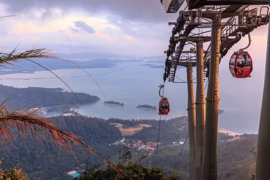 10 Best Things to Do in Langkawi