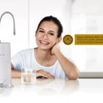 HomePure Nova Bags Prestigious NSF and the Water Quality Association (WQA)