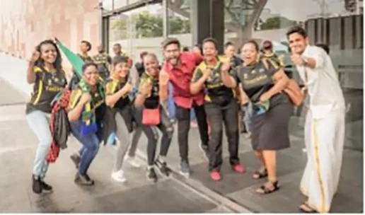 A Shout-Out To Our Young Ids This International Youth Day 3 QNET