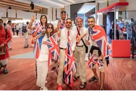 A Shout-Out To Our Young Ids This International Youth Day 5 QNET