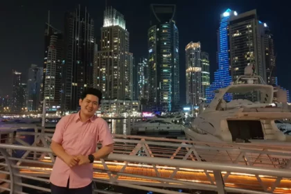 QNET IR Michael Dovinno: From Technician To Direct Selling Success