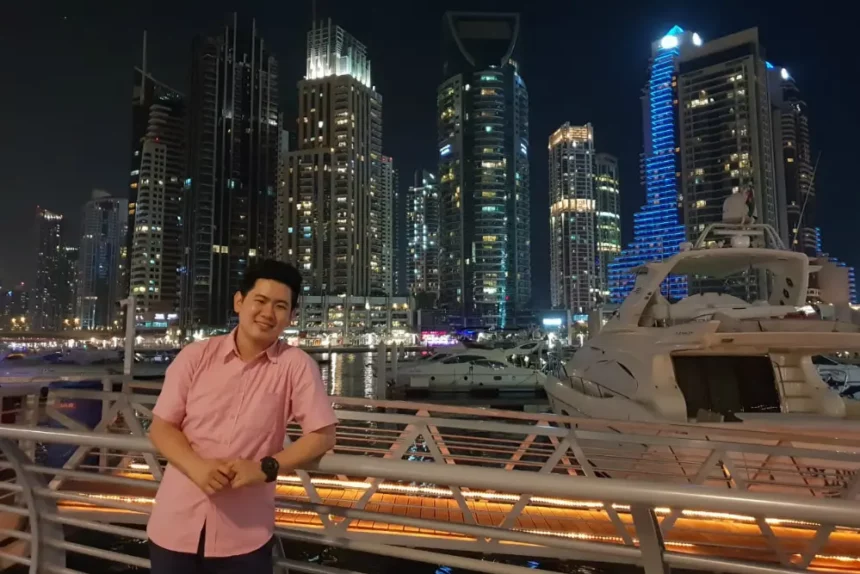 QNET IR Michael Dovinno: From Technician To Direct Selling Success