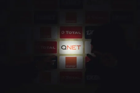 Qnet Extends Sponsorship Of The Confédération Africaine De Football Club Program 6 QNET CAF partnership