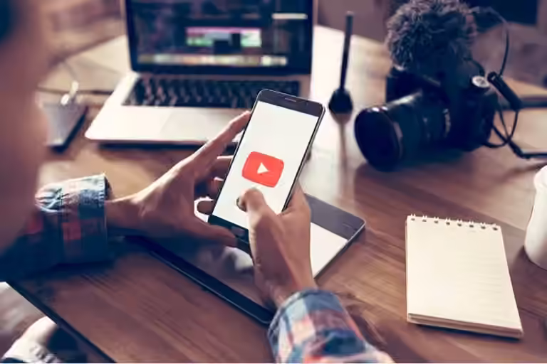 Direct selling channels qbuzz